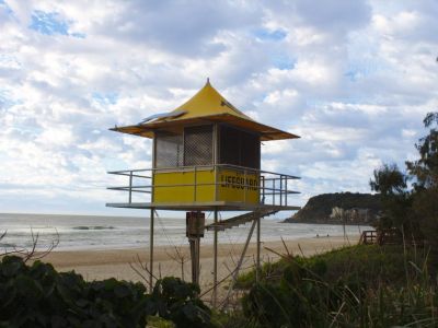 Oceanside Cove Holiday Apartments - Tourism TAS 9
