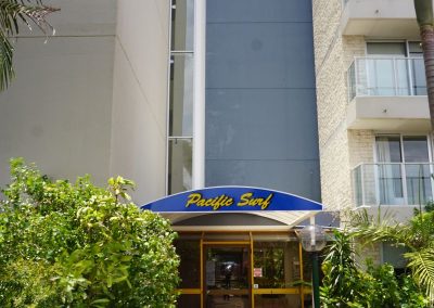 Pacific Surf - Tourism TAS 10