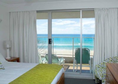 Pacific Surf - Tourism TAS 3