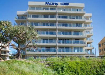 Pacific Surf - Tourism TAS 5