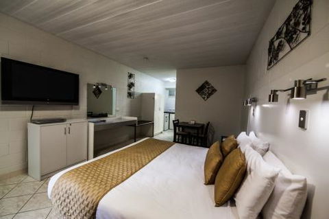 Elkira Motel - Hobart Tourism 0