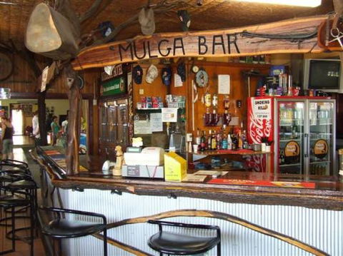 Kulgera Roadhouse - Tourism TAS 12