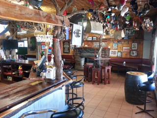 Kulgera Roadhouse - Tourism TAS 14