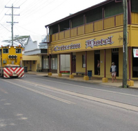 Criterion Hotel - Tourism TAS