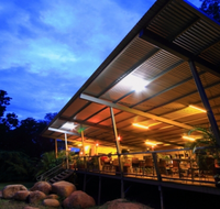 Emerald Springs Roadhouse - Hobart Tourism