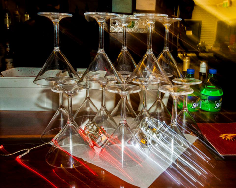 Emerald Springs Roadhouse - Tourism TAS 2