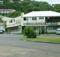 QLD Training Solutions Pty Ltd - Tourism TAS