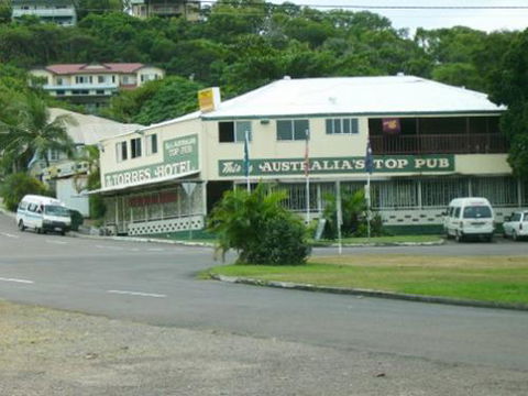 QLD Training Solutions Pty Ltd - Tourism TAS 0
