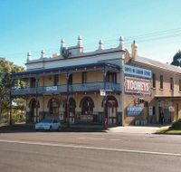 Caledonia Hotel - Tourism TAS
