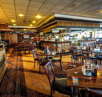 RedEarth Hotel - Hobart Tourism