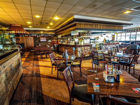 Isa Hotel - Hobart Tourism 0