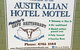 Australian Hotel Motel - thumb 11
