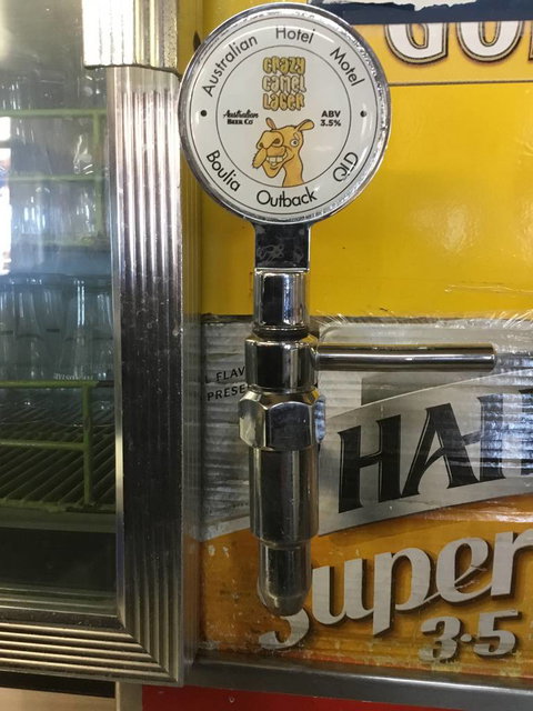 Australian Hotel Motel - Tourism TAS 12