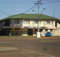 Australian Hotel Motel - Tourism TAS