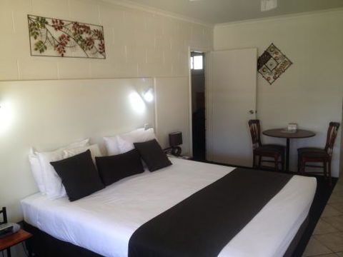 Elkira Motel - Hobart Tourism 7