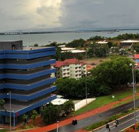 Argus Hotel Darwin - Tourism TAS
