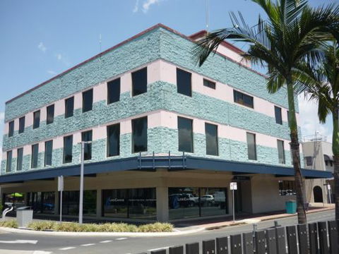 QLD Training Solutions Pty Ltd - Tourism TAS 5