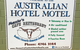 Australian Hotel Motel - thumb 6
