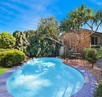 Maleny Terrace Cottages - Hobart Tourism
