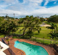 Bombora Resort - Hobart Tourism