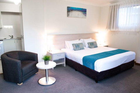 Copacabana Shores - Tourism TAS 10