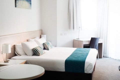 Copacabana Shores - Tourism TAS 1