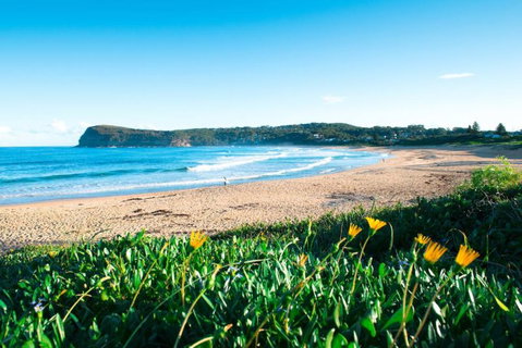 Copacabana Shores - Tourism TAS 2