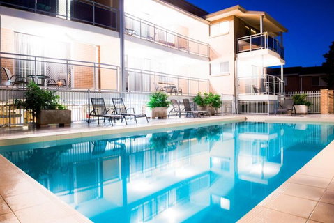 Copacabana Shores - Tourism TAS 3