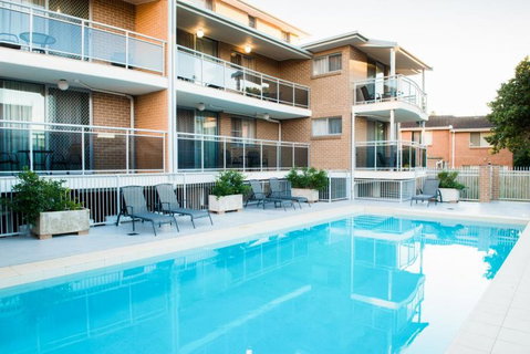 Copacabana Shores - Tourism TAS 4