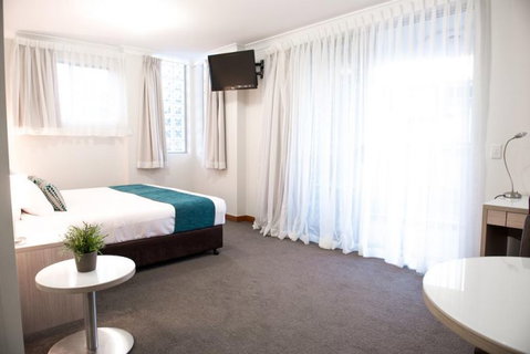 Copacabana Shores - Tourism TAS 14