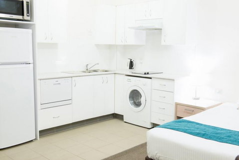 Copacabana Shores - Tourism TAS 7
