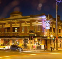 Royal Oak Hotel Cessnock - Tourism TAS