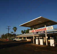 Ti Tree Roadhouse - Tourism TAS