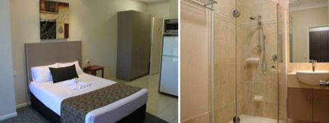 Emerald Executive Apartments - Hobart Tourism 31