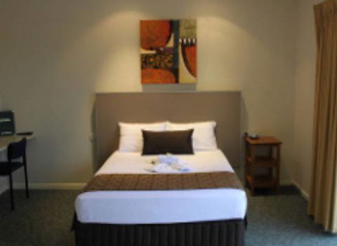 Emerald Executive Apartments - Hobart Tourism 33