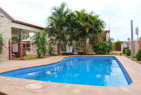 Comfort Inn Midlander Emerald - Hobart Tourism 30