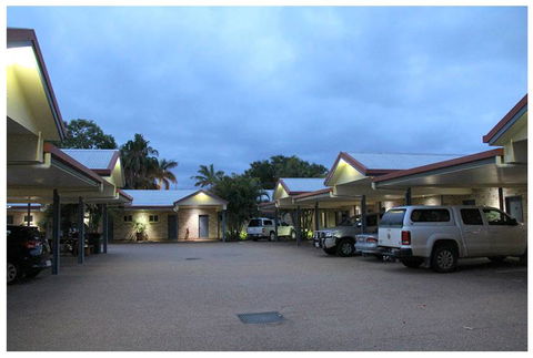 Comfort Inn Midlander Emerald - Hobart Tourism 31