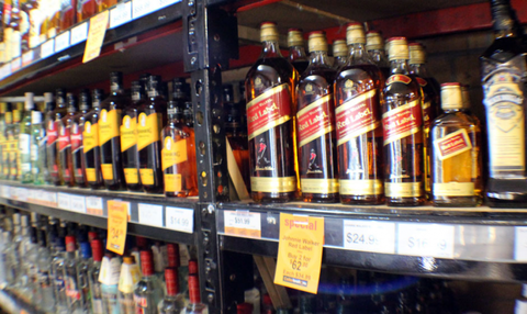 Diggers Tavern & Motel - Tourism TAS 1