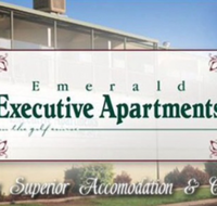 Emerald Executive Apartments - Hobart Tourism