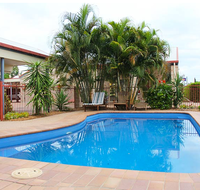 Comfort Inn Midlander Emerald - Hobart Tourism