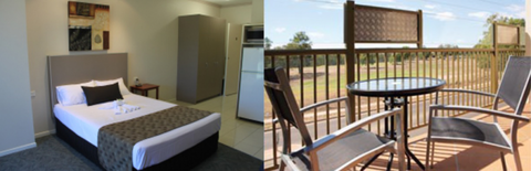 Emerald Executive Apartments - Hobart Tourism 17