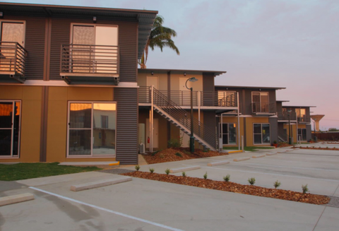 Black Rock Inn - Tourism TAS 1