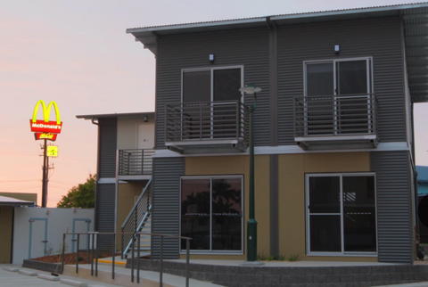 Black Rock Inn - Tourism TAS 3