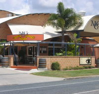 Windmill MotelApartments  Reception - Tourism TAS
