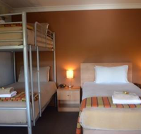 Morpeth Lodge Motel - Tourism TAS