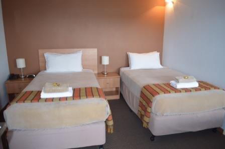 Morpeth Lodge Motel - Tourism TAS 2