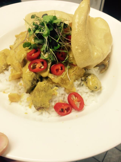 Premier Hotel - Tourism TAS 1