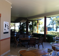 Riverside Tavern - Tourism TAS