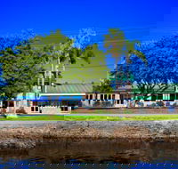 Tea Gardens HotelMotel - Tourism TAS