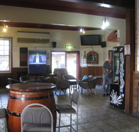 Erringhi Hotel - Tourism TAS